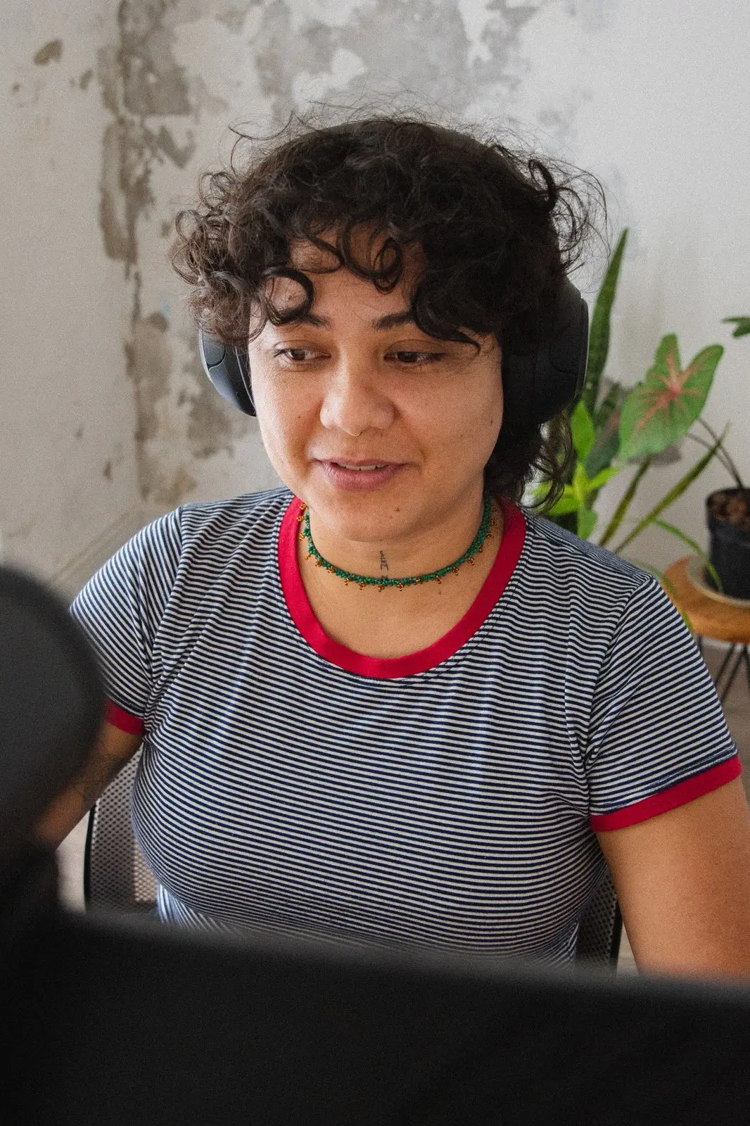 Yuri — Fundadora da Pixel Sem Nó